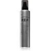 Image de REF Styling Mousse mousse volumisante luxe pour une fixation longue durée 250 ml