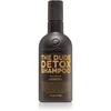 Image de Waterclouds The Dude Detox Shampoo shampoing détoxifiant usage quotidien 250 ml
