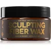 Image de Waterclouds The Dude cire matifiant pour cheveux pour homme 100 ml