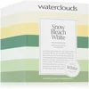 Image de Waterclouds Snow Bleach White White Lightening Powder poudre décolorante pour cheveux 500 g