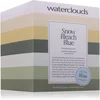 Image de Waterclouds Snow Bleach Blue poudre décolorante pour cheveux 500 g