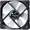 Image de Fractal Design FD-FAN-DYN-X2-GP14-BK Ventilateur pour PC noir (l x H x P) 140 x 25 x 140 mm