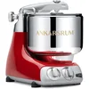 Image de Ankarsrum 6230 RD appareil de cuisine multifonction, rouge