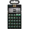 Image de teenage engineering Pocket Operator PO-12 Rhythm, Drum Machine et Séquenceur Avec Verrous de Paramètres et Punch-In Effects
