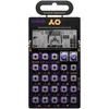 Image de teenage engineering Pocket Operator PO-20 Arcade, Synthétiseur et Séquenceur Avec Verrous de Paramètres, Contrôle d’Accords et Punch-In Effects