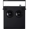 Image de Teenage Engineering OB-4 (Enceinte Portable stéréo sans Fil Bluetooth avec Radio FM et Batterie Rechargeable Longue durée de 40 Heures, réglage motorisé du Volume et de la Bande)