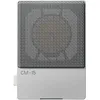 Image de Teenage Engineering CM-15 (Microphone de Terrain Portable, Interface Audio USB-C, Bluetooth, Batterie intégrée, Microphone MEMS, qualité sonore cristalline, qualité Studio, Design Robuste)