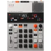 Image de Teenage Engineering EP-133 K.O. II Sampler, boîte à rythmes et séquenceur avec microphone et effets intégrés
