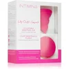 Image de Intimina Lily Cup Compact B Coupe menstruelle 23 ml