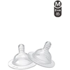 Image de Lot de 2 tétine anti-colique