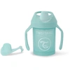 Image de Tasse d'apprentissage Mini Cup New turquoise