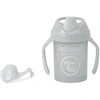 Image de Tasse d'apprentissage Mini Cup Light grey