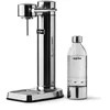Image de Aarke Carbonator 3, Machine à Soda avec Bouteille d'eau, Finition Acier
