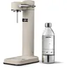 Image de Aarke Carbonator 3, Machine à Soda avec Bouteille d'eau, édition spéciale Sand