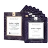 Image de FOREO - UFO  Masque Call it a Night Masque hydratant 7 pieces unisex