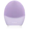 Image de FOREO LUNA  3 brosse nettoyante visage de voyage peaux sensibles 1 pcs