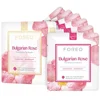 Image de FOREO - FAQ  UFO Mask Bulgarian Rose x 6 Masque hydratant 6 pieces unisex