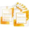 Image de FOREO - UFO Mask Manuka Honey x 6 Masque hydratant 6 pieces unisex