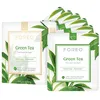 Image de FOREO - FAQ  UFO Mask Green Tea x 6 Masque anti-points noirs 6 pieces unisex
