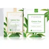 Image de FOREO UFO  Green Tea masque rafraîchissant et apaisant 6 x 6 g