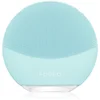 Image de FOREO LUNA  3 Mini brosse nettoyante visage de voyage Mint 1 pcs