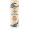 Image de Suntribe Sports Zinc Stick stick protecteur minéral pour zones sensibles SPF 50 Ocean Blue 30 g