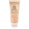 Image de Suntribe Kids Mineral Sunscreen crème protectrice minérale visage et corps pour enfant 100 ml