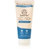 Image de Suntribe Mineral Sunscreen crème protectrice minérale visage et corps SPF 50 100 ml