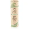 Image de Suntribe Sports Zinc Stick stick protecteur minéral pour zones sensibles SPF 50 Mint Green 30 g