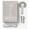 Image de PRINTWORKS Ustensiles pour cocktails