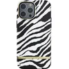 Image de Richmond & Finch Coque Compatible avec iPhone 13 Pro Max, Coque Zebra 6.7 Zol, Coque de Protection complète