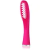 Image de FOREO ISSA  Hybrid tête de rechange pour brosse à dents électrique sonique Fuchsia