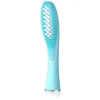 Image de FOREO ISSA  Hybrid tête de rechange pour brosse à dents électrique sonique Mint
