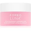Image de FOREO Luna  Ultra Nourishing Cleansing Balm baume démaquillant et purifiant 75 ml