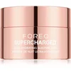 Image de FOREO SUPERCHARGED Ultra Hydrating masque hydratant et nourrissant intense pour la nuit 75 ml