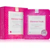 Image de FOREO UFO  Shimmer Freak masque illuminateur anti-cernes noirs 6 pcs
