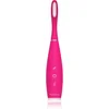 Image de FOREO ISSA  4 brosse à dents électrique Fuchsia 1 pcs