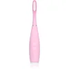 Image de FOREO ISSA  4 brosse à dents électrique Pearl Pink 1 pcs