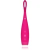 Image de FOREO ISSA  4 Smile brosse à dents électrique à partir de 5 ans Wild Strawberry 1 pcs