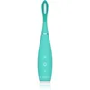 Image de FOREO ISSA  4 Smile brosse à dents électrique à partir de 5 ans Summer Sky 1 pcs