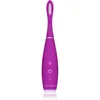Image de FOREO ISSA  4 Smile brosse à dents électrique à partir de 5 ans Enchanted Violet 1 pcs