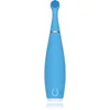 Image de FOREO ISSA  4 Baby brosse à dents électrique pour enfant de 0 à 3 ans Bubble Blue 1 pcs