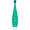 Image de FOREO ISSA  4 Baby brosse à dents électrique pour enfant de 0 à 3 ans Kiwi Green 1 pcs