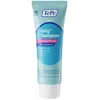 Image de Dentifrice TePe Daily, parfum menthe douce, usage quotidien, bon dosage de fluor pour la prévention des caries, taux de fluor adapté à l'âge.