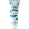 Image de TePe Pure, dentifrice, menthe douce, dentifrice quotidien au fluor très doux pour les gencives sensibles et la bouche sèche, niveau de fluor approprié à l'âge. (Lot de 2)