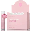 Image de Swedish Collagen - Ampoules Buvables Collagène Marin de Luxe 12500 mg avec Acide Hyaluronique pour la Peau, Cheveux et Ongles - 30x25ml