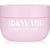 Image de IDA WARG Beauty Plumping Hair Mask masque nourrissant pour des cheveux plus épais 300 ml