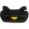 Image de Réhausseur sans dossier Mate 2 Isofix Tar Noir