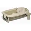 Image de Kit Bain Baignoire + accessoires Beige délavé