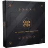 Image de Gote Games | Quiz d'or Trivia Jeu de société en Anglais pour Amis | Jeu de Quiz, Jeu compétitif pour 4 à 12 Joueurs | Jeu de Quiz de Football | Jeu de société de Football